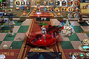 横版闯关手游【全明星之全新霸者阿拉德[复古65版]】1月最新整理Linux手工服务端+配套表+宣传图+WEB管理后台+GM授权后台+安卓苹果双端+详细搭建教程+视频教程